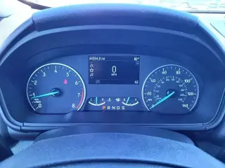 Ford EcoSport 2022 AWD SE 4dr Crossover