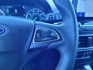 Ford EcoSport 2022 AWD SE 4dr Crossover