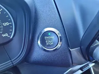 Ford EcoSport 2022 AWD SE 4dr Crossover