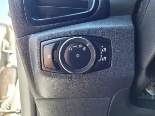 Ford EcoSport 2022 AWD SE 4dr Crossover