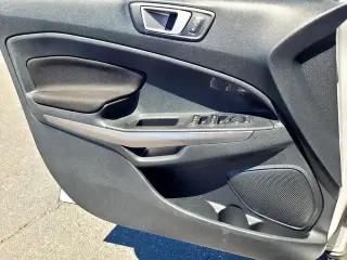 Ford EcoSport 2022 AWD SE 4dr Crossover