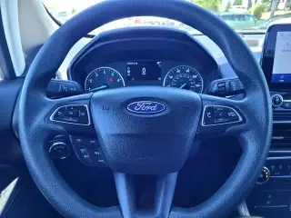 Ford EcoSport 2022 AWD SE 4dr Crossover