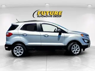 Ford EcoSport 2022 AWD SE 4dr Crossover