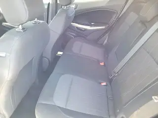 Ford EcoSport 2022 AWD SE 4dr Crossover