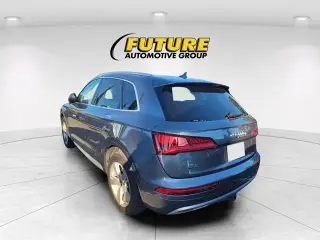 Audi Q5 2019 AWD quattro Premium Plus 45 TFSI 4dr SUV