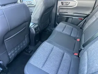 Ford Bronco Sport 2024 AWD Big Bend 4dr SUV
