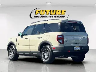 Ford Bronco Sport 2024 AWD Big Bend 4dr SUV