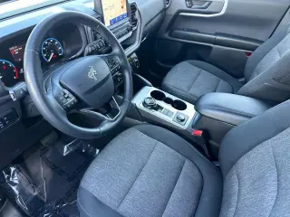Ford Bronco Sport 2024 AWD Big Bend 4dr SUV