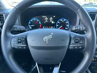 Ford Bronco Sport 2024 AWD Big Bend 4dr SUV