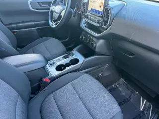 Ford Bronco Sport 2024 AWD Big Bend 4dr SUV