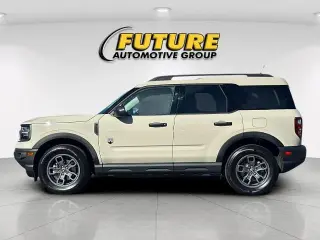 Ford Bronco Sport 2024 AWD Big Bend 4dr SUV