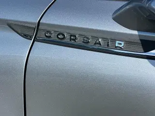 Lincoln Corsair 2022 Standard 4dr SUV