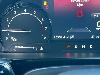 Lincoln Corsair 2022 Standard 4dr SUV