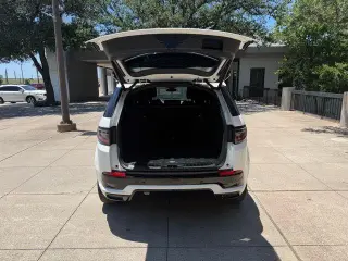 Land Rover Discovery Sport 2023 AWD P250 S R-Dynamic 4dr SUV