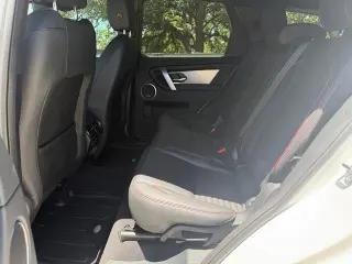 Land Rover Discovery Sport 2023 AWD P250 S R-Dynamic 4dr SUV