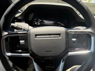 Land Rover Discovery Sport 2023 AWD P250 S R-Dynamic 4dr SUV