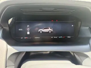 Land Rover Discovery Sport 2023 AWD P250 S R-Dynamic 4dr SUV