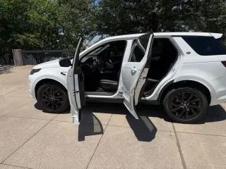 Land Rover Discovery Sport 2023 AWD P250 S R-Dynamic 4dr SUV