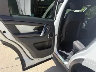 Land Rover Discovery Sport 2023 AWD P250 S R-Dynamic 4dr SUV