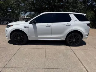 Land Rover Discovery Sport 2023 AWD P250 S R-Dynamic 4dr SUV