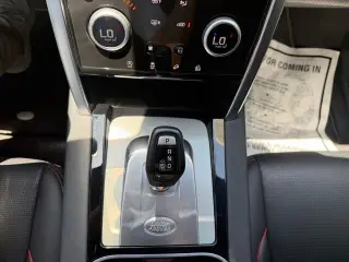 Land Rover Discovery Sport 2023 AWD P250 S R-Dynamic 4dr SUV