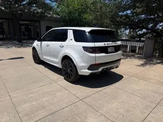 Land Rover Discovery Sport 2023 AWD P250 S R-Dynamic 4dr SUV