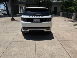 Land Rover Discovery Sport 2023 AWD P250 S R-Dynamic 4dr SUV