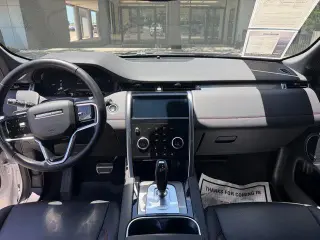Land Rover Discovery Sport 2023 AWD P250 S R-Dynamic 4dr SUV