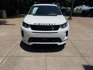 Land Rover Discovery Sport 2023 AWD P250 S R-Dynamic 4dr SUV