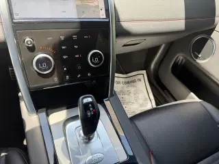 Land Rover Discovery Sport 2023 AWD P250 S R-Dynamic 4dr SUV