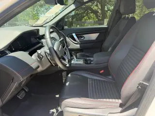 Land Rover Discovery Sport 2023 AWD P250 S R-Dynamic 4dr SUV