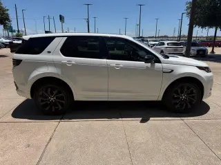 Land Rover Discovery Sport 2023 AWD P250 S R-Dynamic 4dr SUV