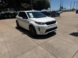Land Rover Discovery Sport 2023 AWD P250 S R-Dynamic 4dr SUV