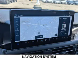 Lincoln Corsair 2023 AWD Reserve 4dr SUV