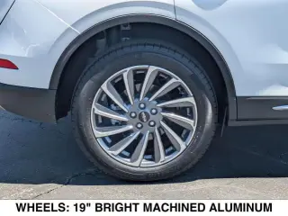 Lincoln Corsair 2023 AWD Reserve 4dr SUV