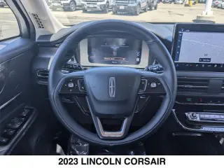 Lincoln Corsair 2023 AWD Reserve 4dr SUV