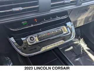 Lincoln Corsair 2023 AWD Reserve 4dr SUV