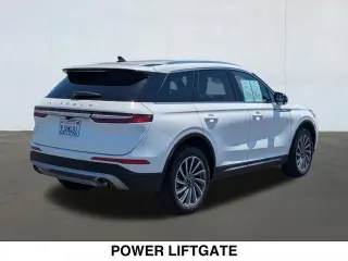 Lincoln Corsair 2023 AWD Reserve 4dr SUV
