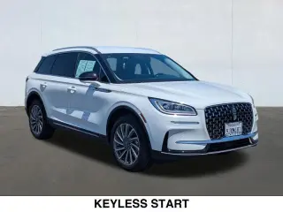 Lincoln Corsair 2023 AWD Reserve 4dr SUV