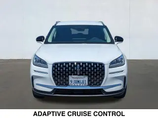 Lincoln Corsair 2023 AWD Reserve 4dr SUV