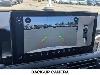 Lincoln Corsair 2023 AWD Reserve 4dr SUV