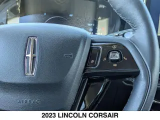 Lincoln Corsair 2023 AWD Reserve 4dr SUV