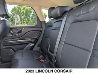 Lincoln Corsair 2023 AWD Reserve 4dr SUV