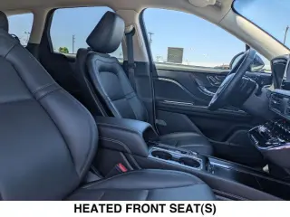 Lincoln Corsair 2023 AWD Reserve 4dr SUV