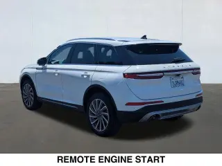 Lincoln Corsair 2023 AWD Reserve 4dr SUV