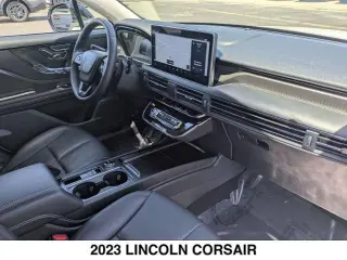 Lincoln Corsair 2023 AWD Reserve 4dr SUV