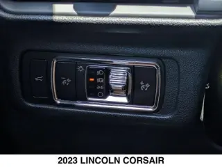 Lincoln Corsair 2023 AWD Reserve 4dr SUV