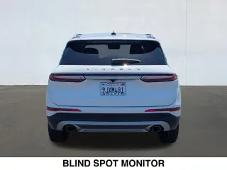 Lincoln Corsair 2023 AWD Reserve 4dr SUV