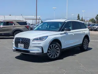 Lincoln Corsair 2023 AWD Reserve 4dr SUV