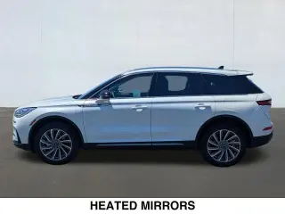 Lincoln Corsair 2023 AWD Reserve 4dr SUV